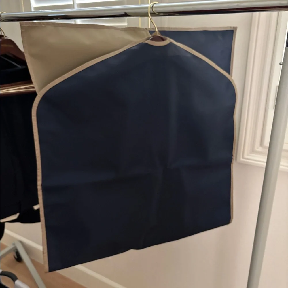 Vintage Liz Claiborne Hanging Bag